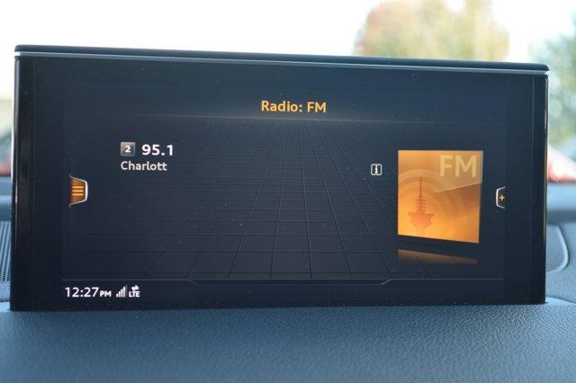 used 2019 Audi Q7 car, priced at $22,650