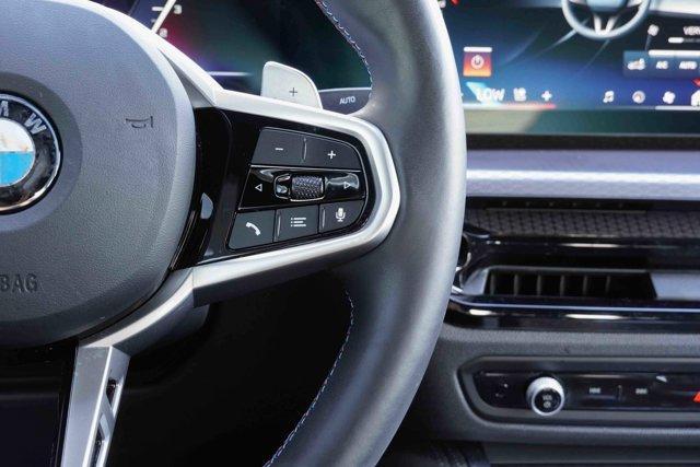 used 2025 BMW M440 Gran Coupe car, priced at $55,319