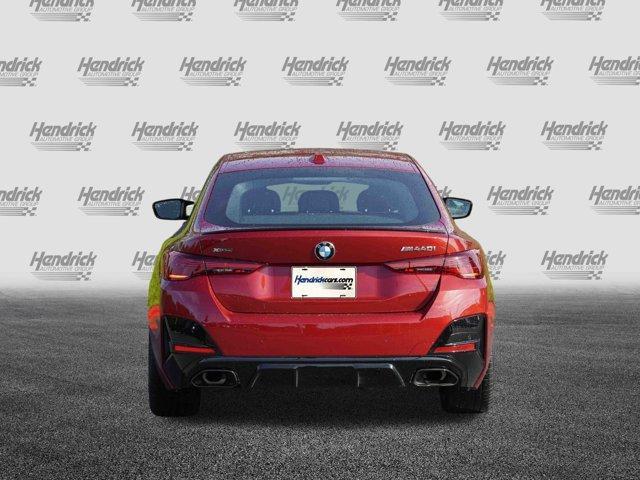used 2025 BMW M440 Gran Coupe car, priced at $55,319
