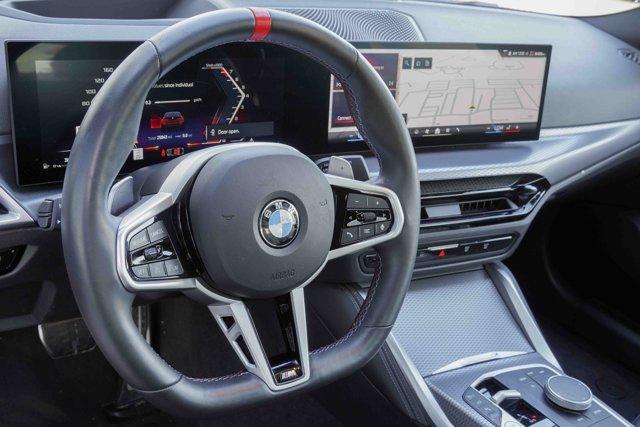 used 2025 BMW M440 Gran Coupe car, priced at $55,319