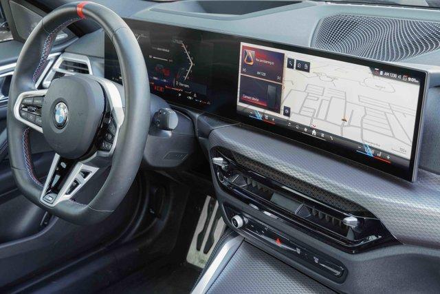 used 2025 BMW M440 Gran Coupe car, priced at $55,319