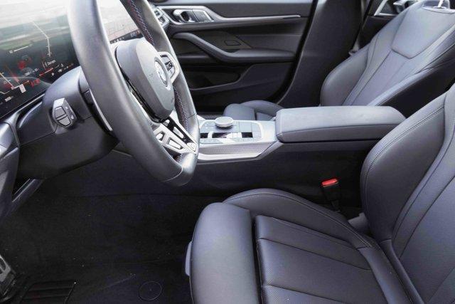 used 2025 BMW M440 Gran Coupe car, priced at $55,319