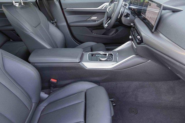 used 2025 BMW M440 Gran Coupe car, priced at $55,319