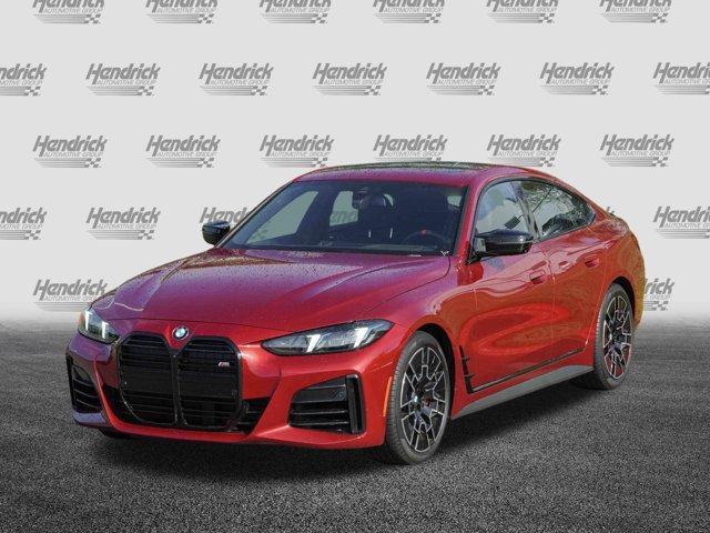 used 2025 BMW M440 Gran Coupe car, priced at $55,319
