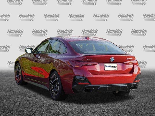used 2025 BMW M440 Gran Coupe car, priced at $55,319
