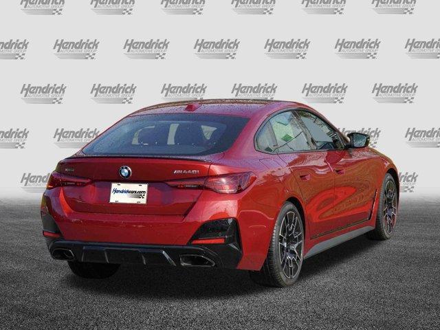 used 2025 BMW M440 Gran Coupe car, priced at $55,319