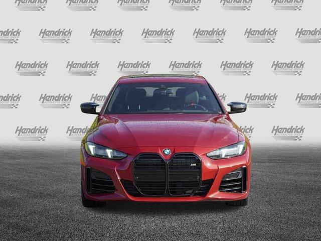 used 2025 BMW M440 Gran Coupe car, priced at $55,319