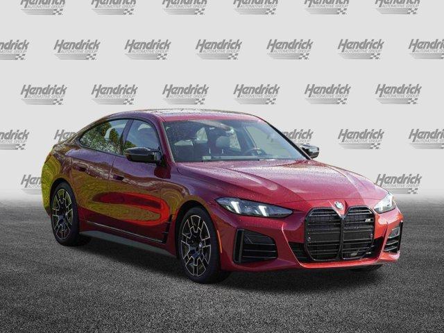 used 2025 BMW M440 Gran Coupe car, priced at $55,319