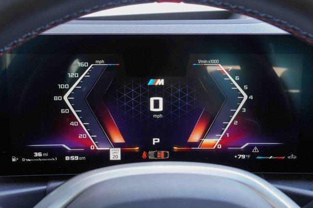 used 2025 BMW M440 Gran Coupe car, priced at $55,319