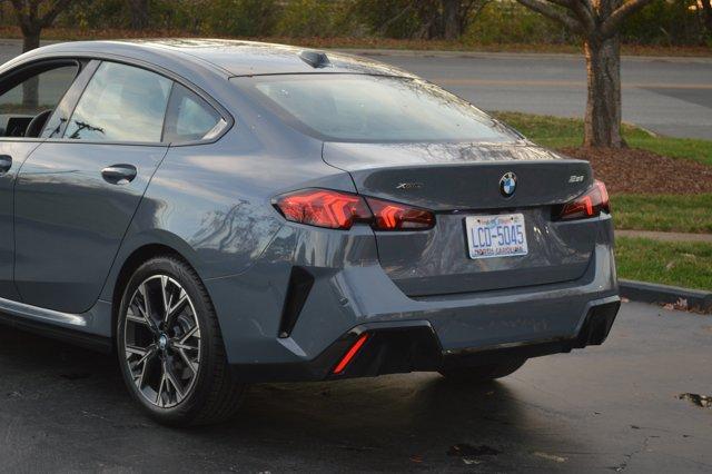 used 2025 BMW 228 Gran Coupe car, priced at $45,975