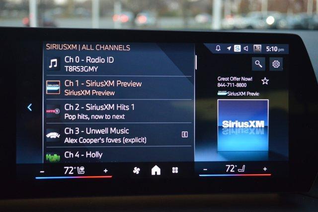 used 2025 BMW 228 Gran Coupe car, priced at $45,975