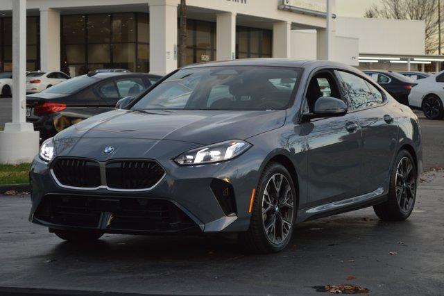 used 2025 BMW 228 Gran Coupe car, priced at $45,975