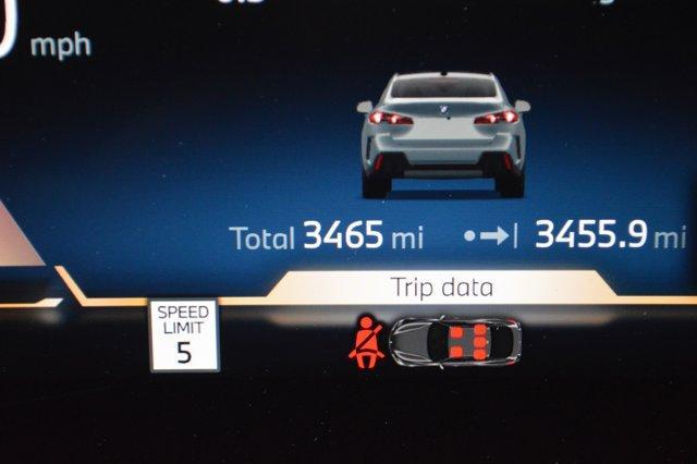 used 2025 BMW 228 Gran Coupe car, priced at $45,975