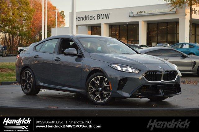 used 2025 BMW 228 Gran Coupe car, priced at $45,975