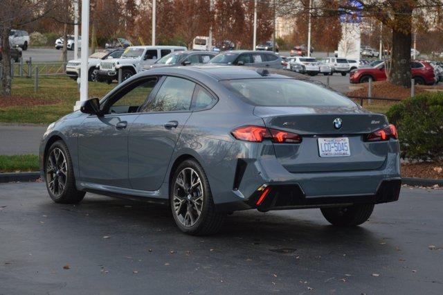 used 2025 BMW 228 Gran Coupe car, priced at $45,975