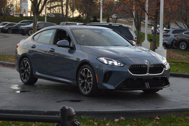 used 2025 BMW 228 Gran Coupe car, priced at $45,975