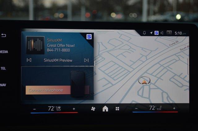 used 2025 BMW 228 Gran Coupe car, priced at $45,975