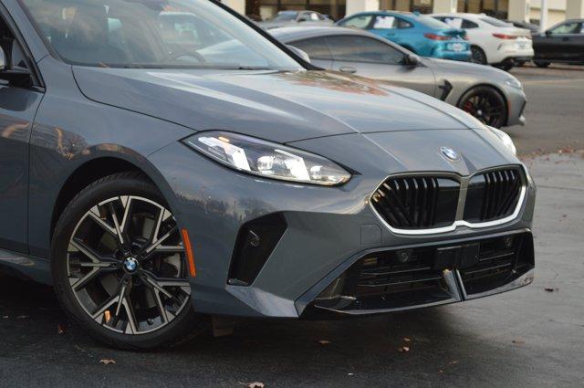 used 2025 BMW 228 Gran Coupe car, priced at $45,975