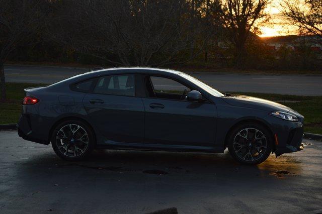 used 2025 BMW 228 Gran Coupe car, priced at $45,975