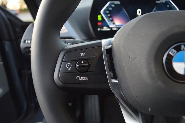 used 2025 BMW 228 Gran Coupe car, priced at $45,975