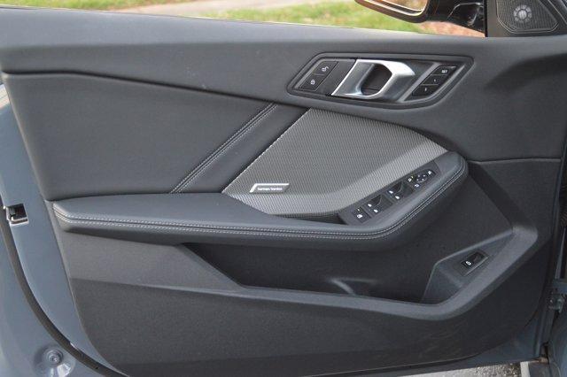 used 2025 BMW 228 Gran Coupe car, priced at $45,975