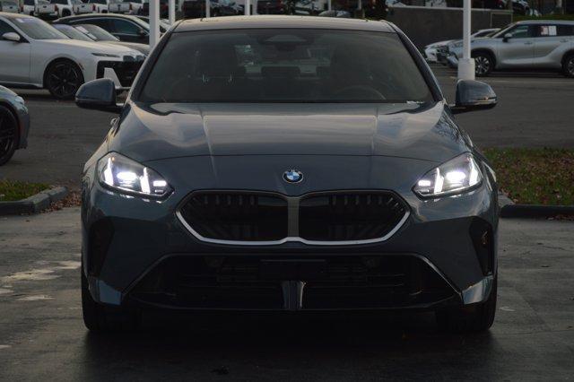 used 2025 BMW 228 Gran Coupe car, priced at $45,975