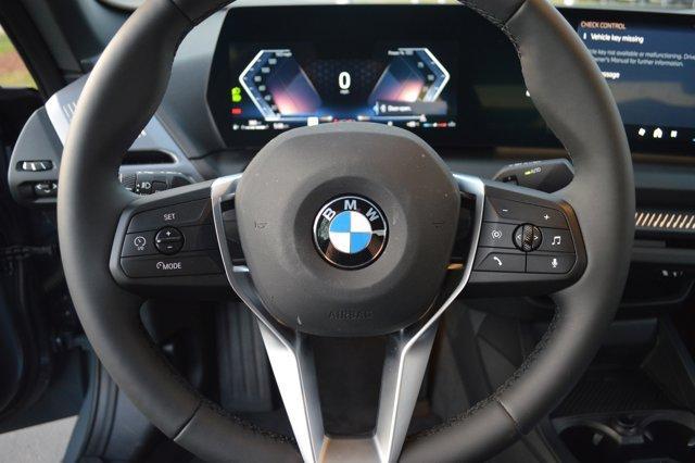 used 2025 BMW 228 Gran Coupe car, priced at $45,975