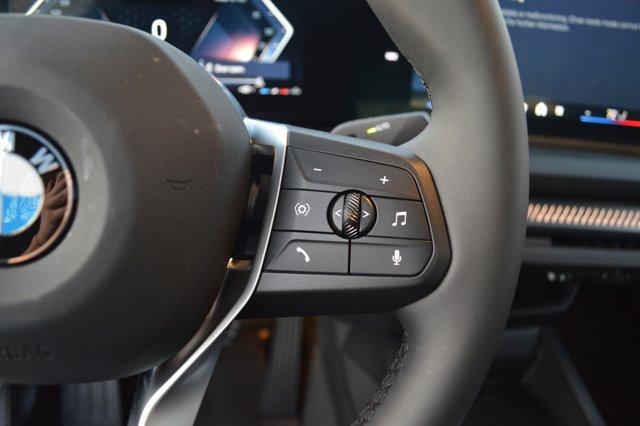 used 2025 BMW 228 Gran Coupe car, priced at $45,975