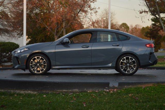 used 2025 BMW 228 Gran Coupe car, priced at $45,975