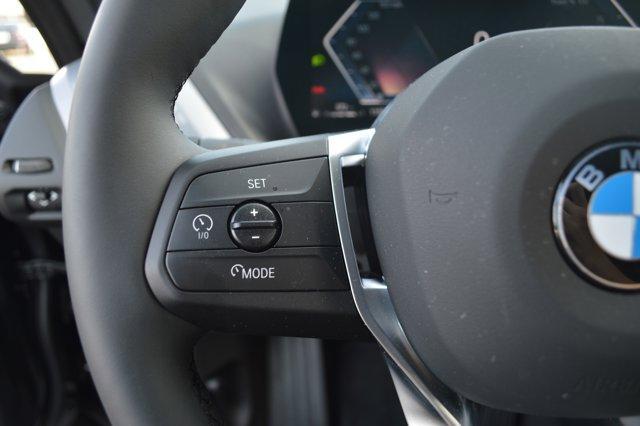 used 2025 BMW 228 Gran Coupe car, priced at $45,175