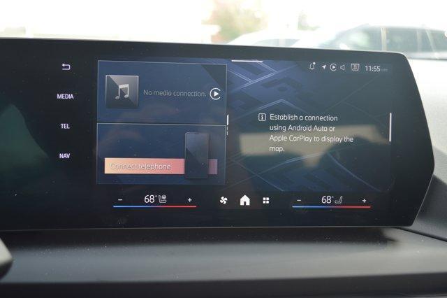 used 2025 BMW 228 Gran Coupe car, priced at $45,175