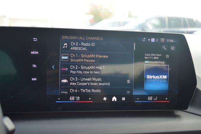 used 2025 BMW 228 Gran Coupe car, priced at $45,175