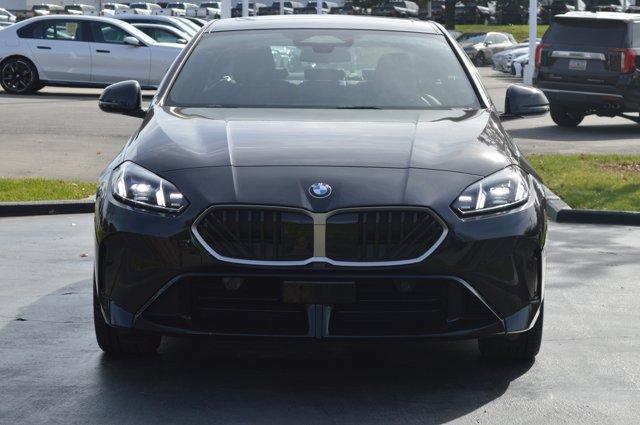 used 2025 BMW 228 Gran Coupe car, priced at $45,175