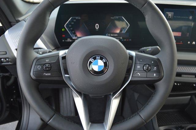 used 2025 BMW 228 Gran Coupe car, priced at $45,175