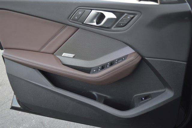 used 2025 BMW 228 Gran Coupe car, priced at $45,175