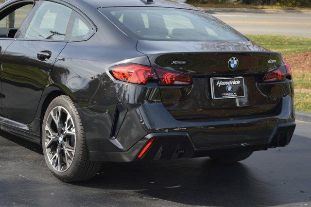 used 2025 BMW 228 Gran Coupe car, priced at $45,175