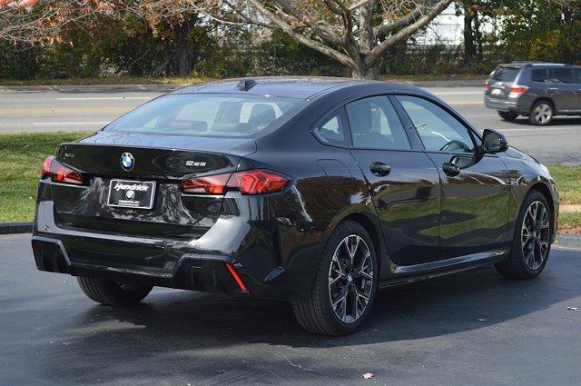 used 2025 BMW 228 Gran Coupe car, priced at $45,175