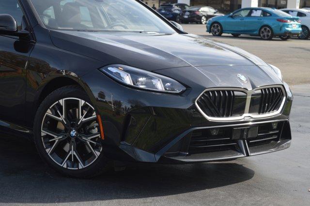 used 2025 BMW 228 Gran Coupe car, priced at $45,175
