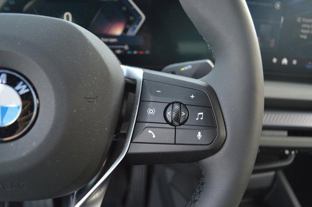 used 2025 BMW 228 Gran Coupe car, priced at $45,175