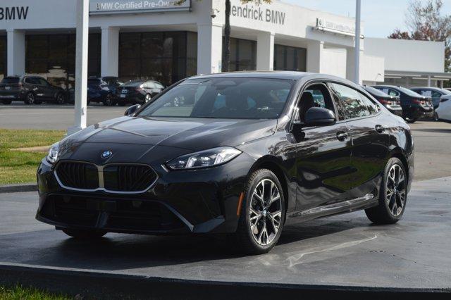 used 2025 BMW 228 Gran Coupe car, priced at $45,175