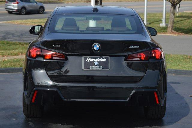 used 2025 BMW 228 Gran Coupe car, priced at $45,175