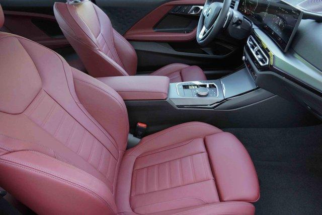 used 2024 BMW 230 car, priced at $39,619
