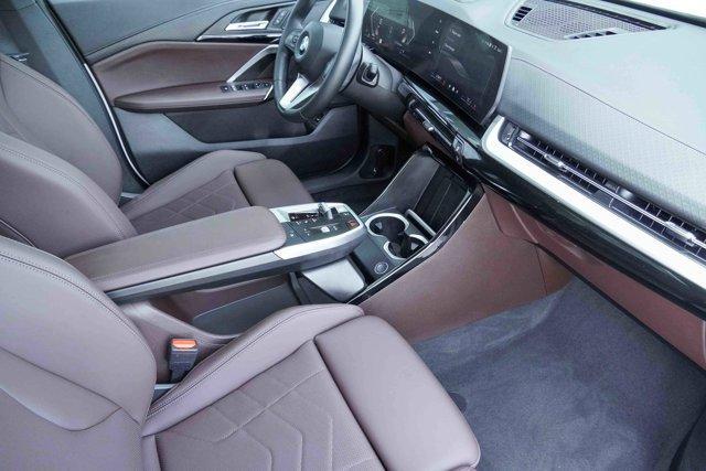 used 2024 BMW X2 car, priced at $41,991