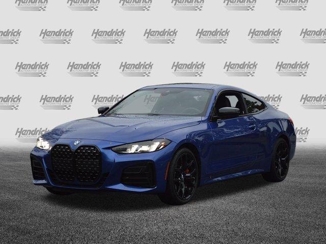 used 2025 BMW 430 car, priced at $53,991