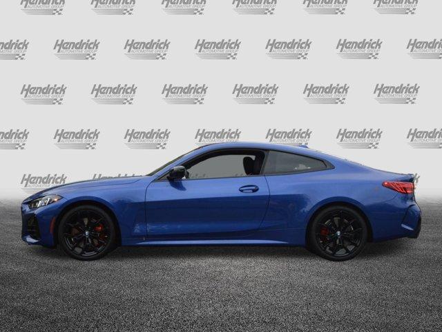 used 2025 BMW 430 car, priced at $53,991