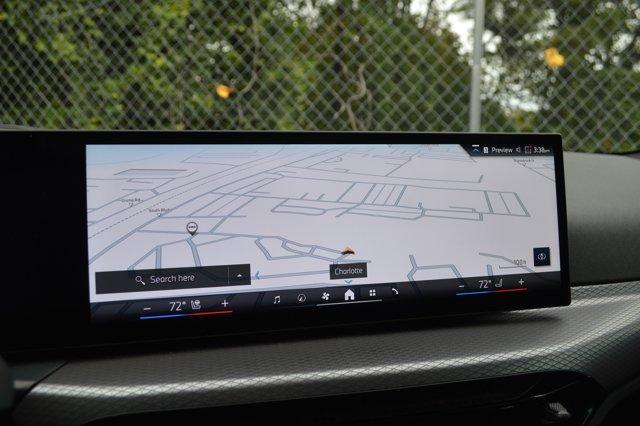 used 2025 BMW 430 car, priced at $53,991