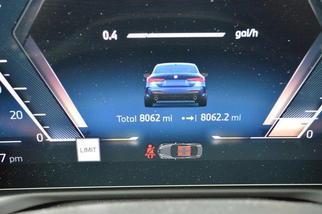 used 2025 BMW 430 car, priced at $53,991