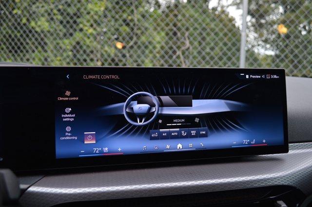 used 2025 BMW 430 car, priced at $53,991