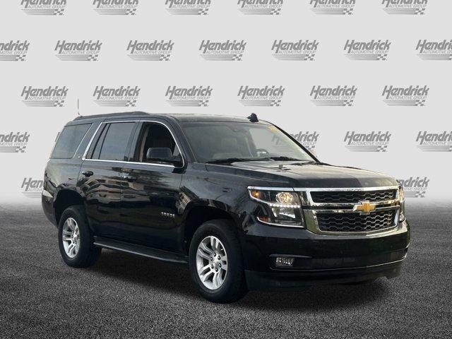 used 2016 Chevrolet Tahoe car, priced at $22,590