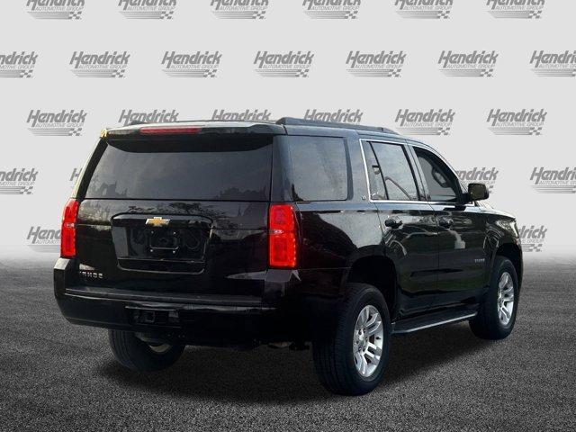 used 2016 Chevrolet Tahoe car, priced at $22,590